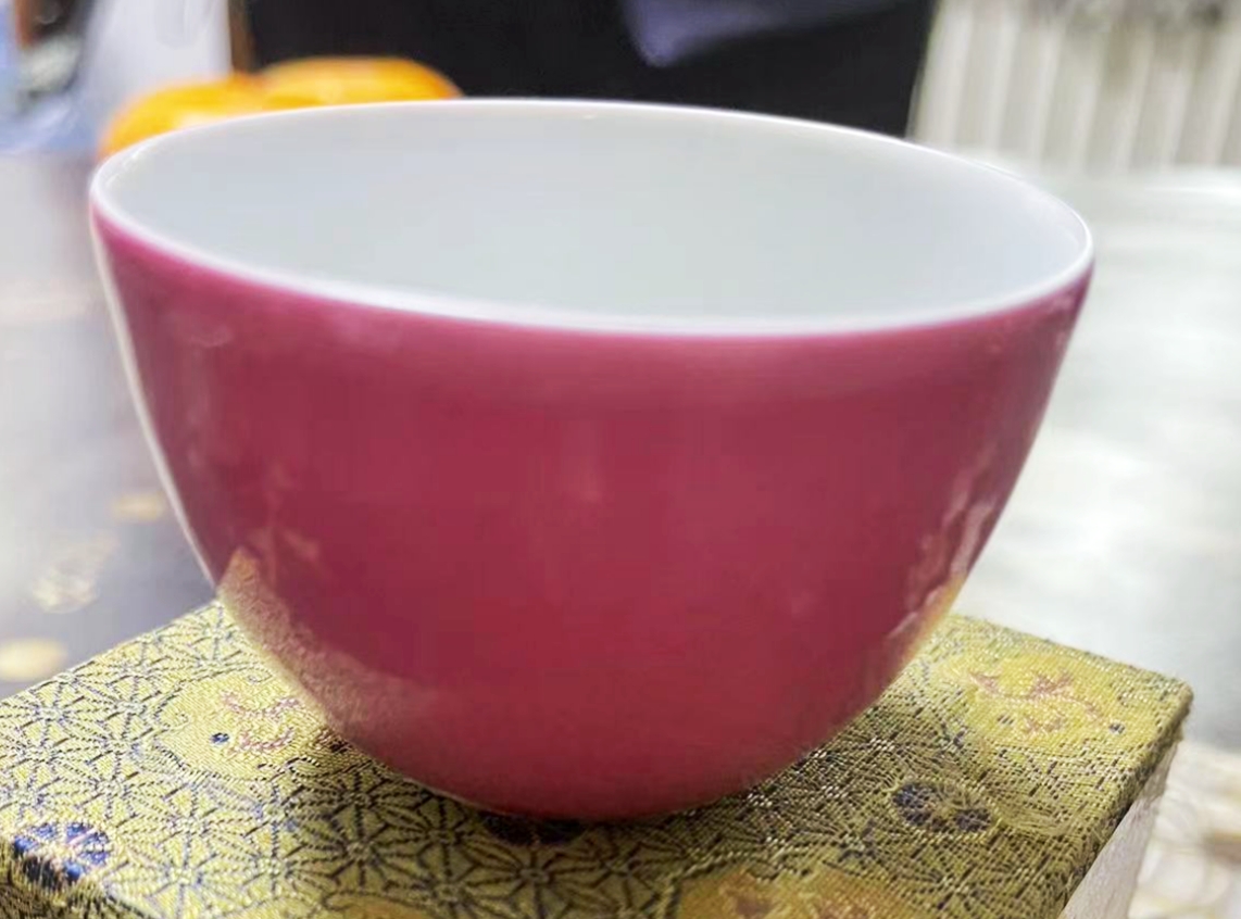 华夏大道艺术品科技检测盲测海外回流文物